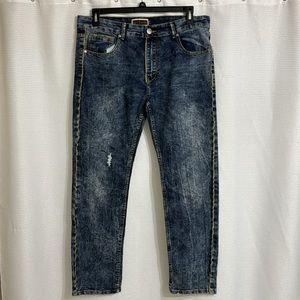 Riot Empire jeans size 34X30